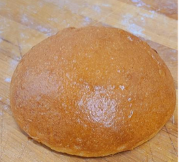 Brioche Bun 4oz