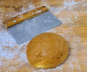 Brioche Bun 2.8oz